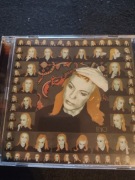 Brian Eno i jego 2 album studyjny z 1974 r., progressiv electronic UK