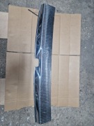 Volkswagen Multivan nakładka progu bagażnika T5 7H5.863.459B