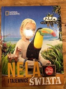Nela i tajemnice świata Nela Mała Reporterka