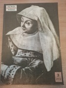 Mówią Wieki Magazyn Historyczny 3/1972   Tazbir Stzelczyk