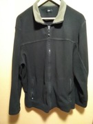 Cienki polar męski.