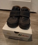 Buty dla chłopca Naturino.. rozmiar 23.. polecam