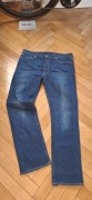 Levis 513 36x32 spodnie - dokładne wymiary w treści ogłoszenia
