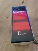 Dior Fahrenheit woda toaletowa dla mężczyzn 100 ml