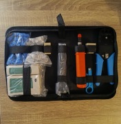 Zestaw do zarabiania kabli