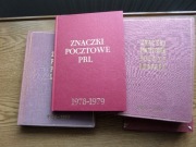 Klasery jubileuszowe Tom-VI,XII,XIII