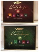 Herbapol Herbaciarnia kolekcja premium dwa zestawy