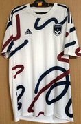 Koszulka Girondins de Bordeaux Third Adidas 