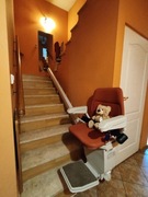 Winda krzesełkowa z Montażem !!!