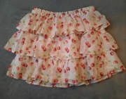 Spódnica Tu rozmiar 128