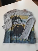 Bluzka chłopięca Coccodrillo r.158