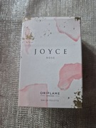 Woda toilette damska Joyce Turquoise 50ml Oriflame 