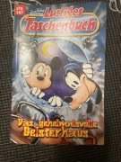 Lustiges Taschenbuch Das geheimnisvolle Geisterhau