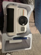 Aparat natychmiastowy