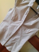 Bluzka damska 36 stradivarius