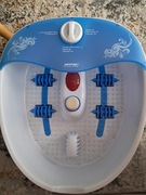 Hydromasazer do stóp 