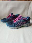 Asics buty młodzieżowe do biegania r 35,5 wkł.wewn. 22,25cm
