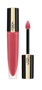 L'OREAL ROUGE SIGNATURE 121 I CHOOSE pomadka matowa w płynie