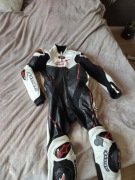 Kombinezon Alpinestars Atem r48