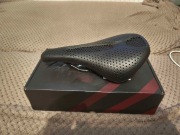 Używane siodełko Bucklos 3d 143mm