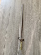 Bagnet Lebel wz. 1886, I wojna światowa.