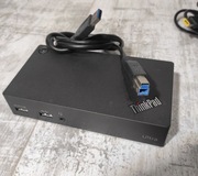 stacja dokująca lenovo displaylink DK1523 40A8 ultra dock