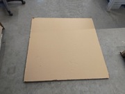 Tektura plaster miodu arkusze 106x106x1cm