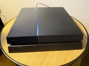 PlayStation 4 (PS4) 500GB Jet Black