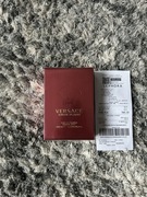 Perfumy Versace Eros Flame 100ml