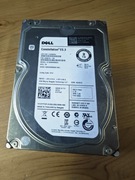 Dysk twardy HDD Dell Constellation ES.3 2TB SAS