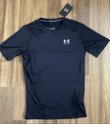 kompresyjna koszulka Under Armour