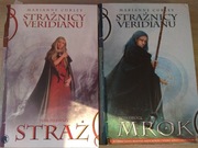 Straż Mrok Marianne Curley