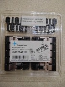 Telegartner J00026A2111, 10 sztuk 