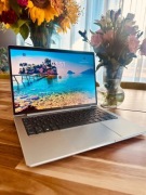 HP EliteBook 8 G1i U5 225U / 48GB DDR5 / 512GB SSD /14” OLED / GWARANCJA