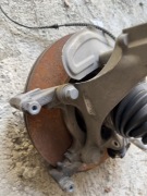 Zwrotnica BMW f44 f40 f48 