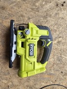 Wyrzynarka Ryobi RJS18 – NOWA, bez kartonu, system ONE+ 18V