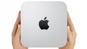 Apple Mac Mini A1347, prywatny Agent AI dla firm.