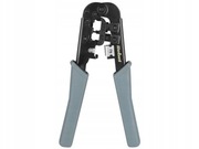 Zaciskarka wtyków telefonicznych Kemot NAR0008