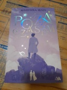 Poza czasem, Agnieszka Rusin