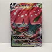 Karta Pokemon TCG Jumbo Venusaur VMAX