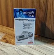 Ciśnieniomierz Microlife gentle 