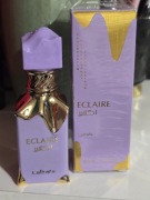 Lattafa Eclaire Violett 30 ml nowe 