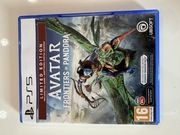 Avatar Frontiers of Pandora