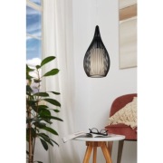 Stylowa lampa wisząca Razoni firmy EGLO 100% Nowa! Okazja! Tanio!
