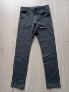 Legginsy dziewczęce Kabi