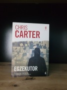 Egzekutor- Chris Carter