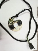 impulsatory, iskrownik zapłon suzuki GS 500 89-01