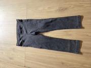 Legginsy dziewczęce rozmiar 104 zara