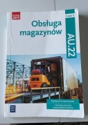Obsługa magazynów cz.2 AU.22