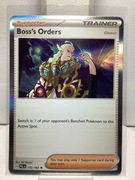 Pokémon TCG: Boss’s Order 172/193 Holo PAL Paldea Evolved